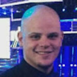 Meet your Posher, Jonathan